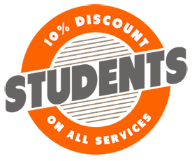 Student-Discount