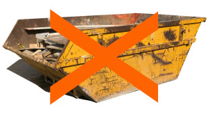 cambridge skip hire